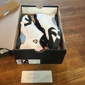 Jordan 14